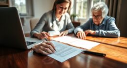 in home care contracts