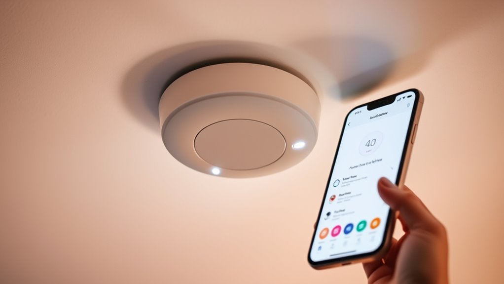 integration detection connectivity installation