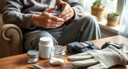 joint health maintenance tips