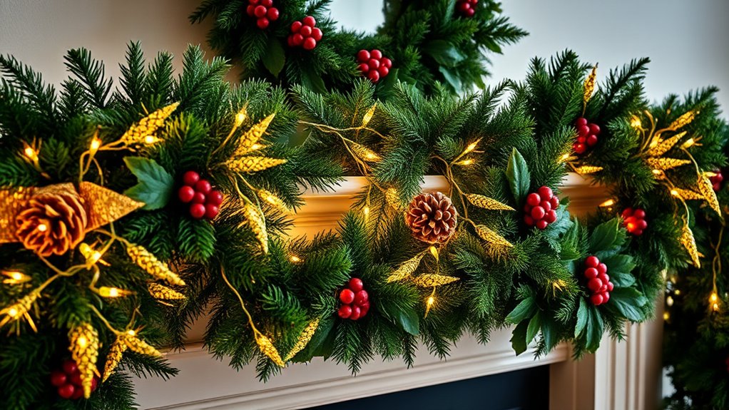 key factors for decorating