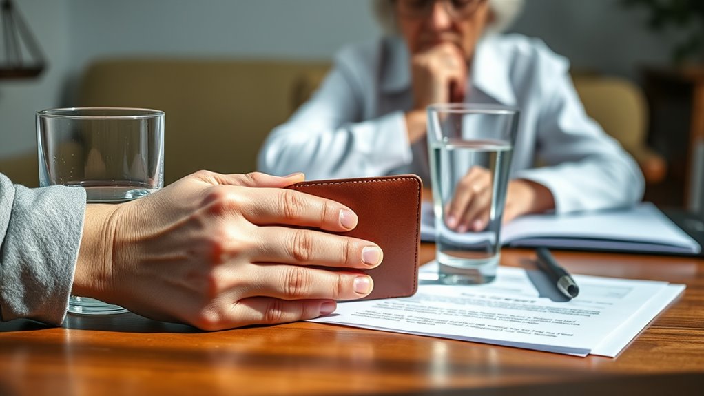 legal authority for elder care