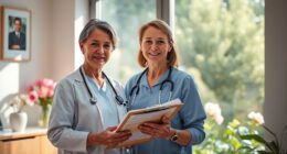 legal considerations for caregivers