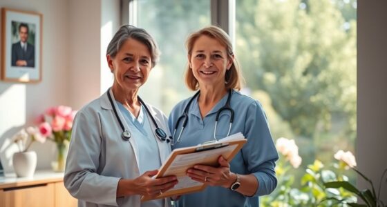 legal considerations for caregivers