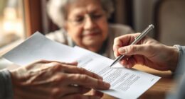 legal roles in caregiving