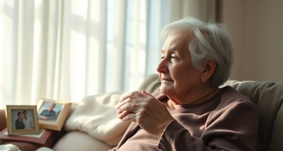 lewy body palliative challenges