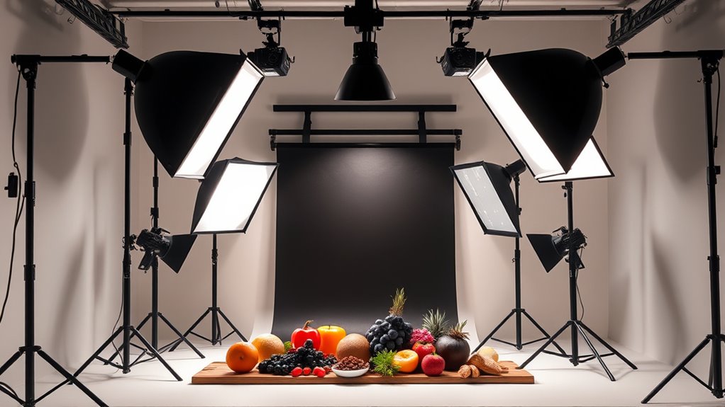 lighting flexibility and durability
