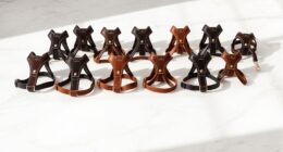 luxury canine harness reviews