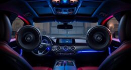 luxury car sound systems
