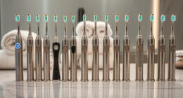 luxury electric toothbrushes review