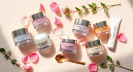 luxury eye creams review