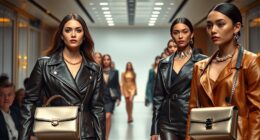 luxury fashion accessories 2025