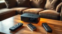 luxury fire tv devices