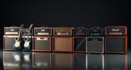 luxury guitar amp combos