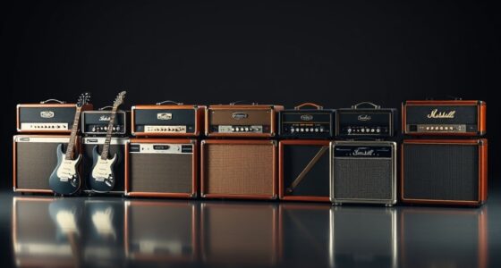 luxury guitar amp combos
