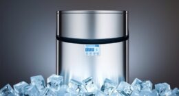 luxury ice machines list
