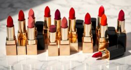 luxury lipstick collection guide