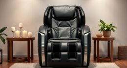 luxury massage chair reviews