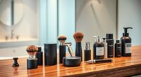 luxury men s grooming essentials