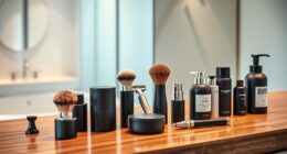 luxury men s grooming essentials