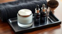 luxury men s skincare collections