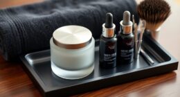 luxury men s skincare collections