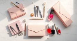 luxury nail care sets