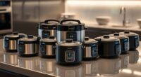 luxury rice cooker rankings