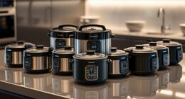 luxury rice cooker rankings