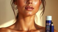 luxury self tanning product list