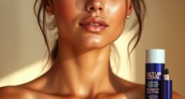 luxury self tanning product list