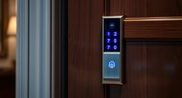 luxury smart lock options