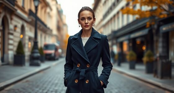luxury wool coat collection