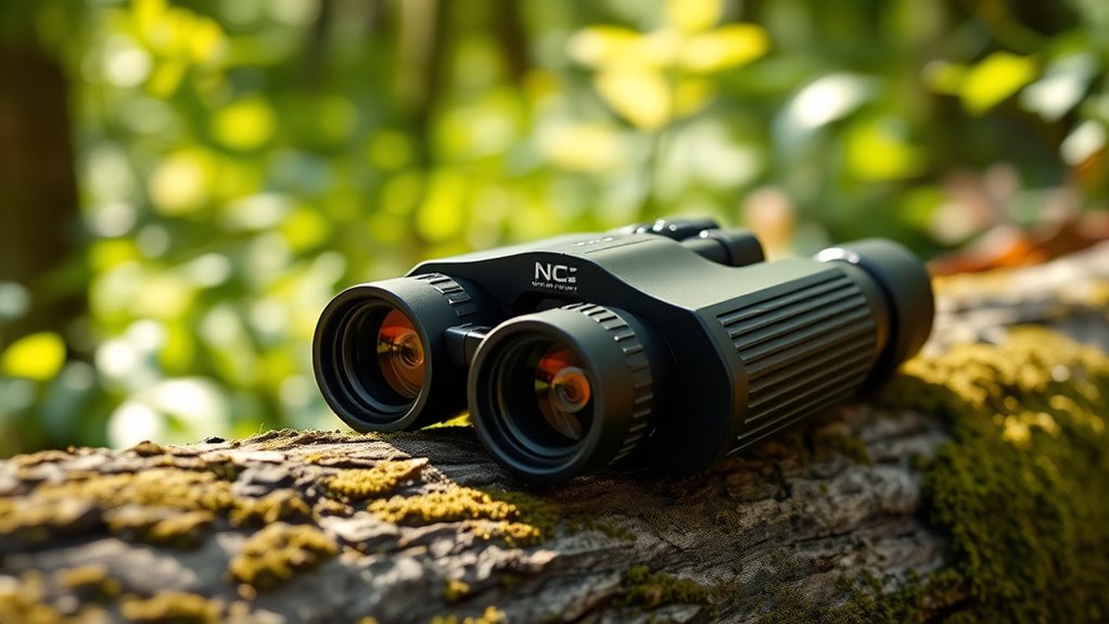 magnification lens quality durability