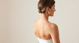 maintain proper posture regularly
