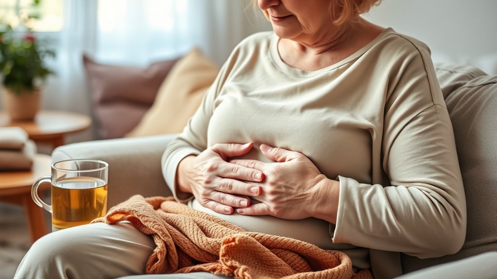 manage diet and medication