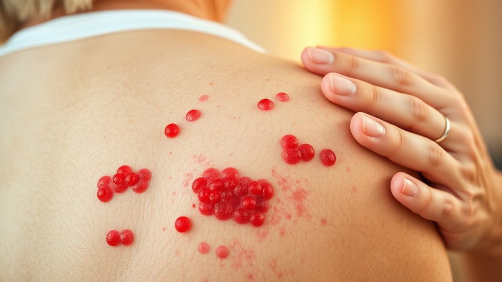 manage shingles with vaccines