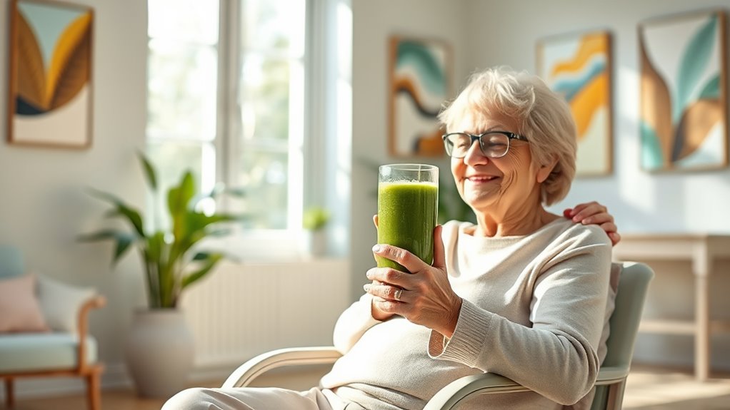 manage stroke fatigue effectively