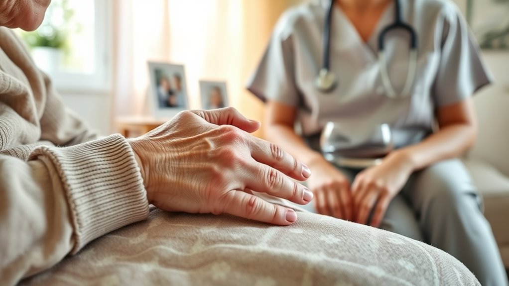 managing alzheimer s symptoms compassionately