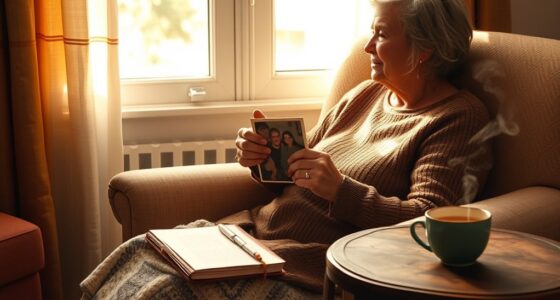 managing caregiver emotional challenges