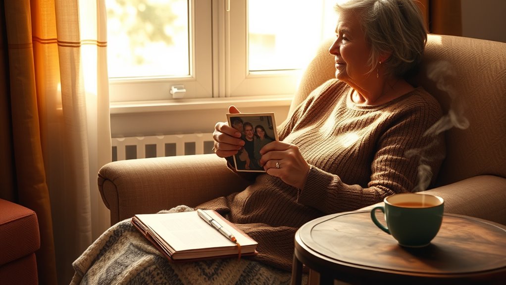 managing caregiver emotional challenges