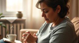 managing caregiver emotional responses