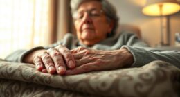 managing dementia hallucinations