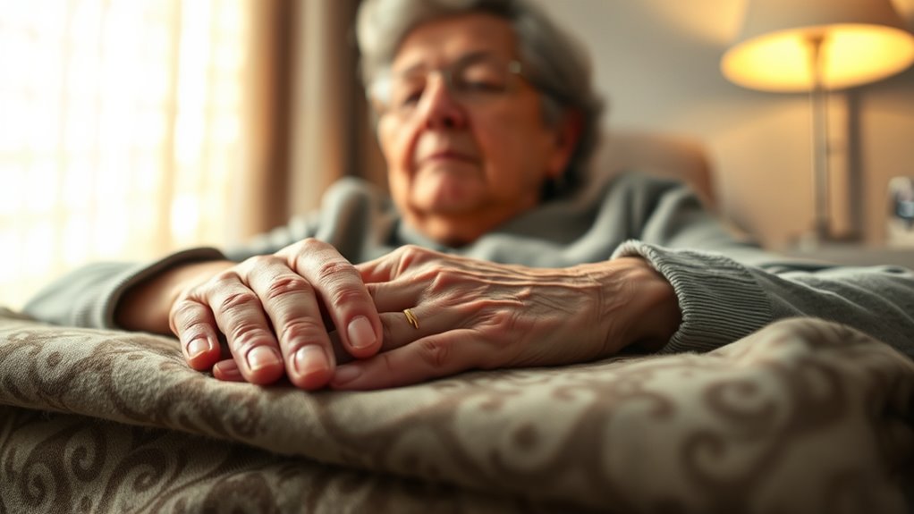 managing dementia hallucinations