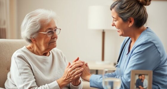 managing dementia repetition