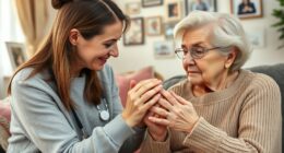 managing emotional outbursts effectively