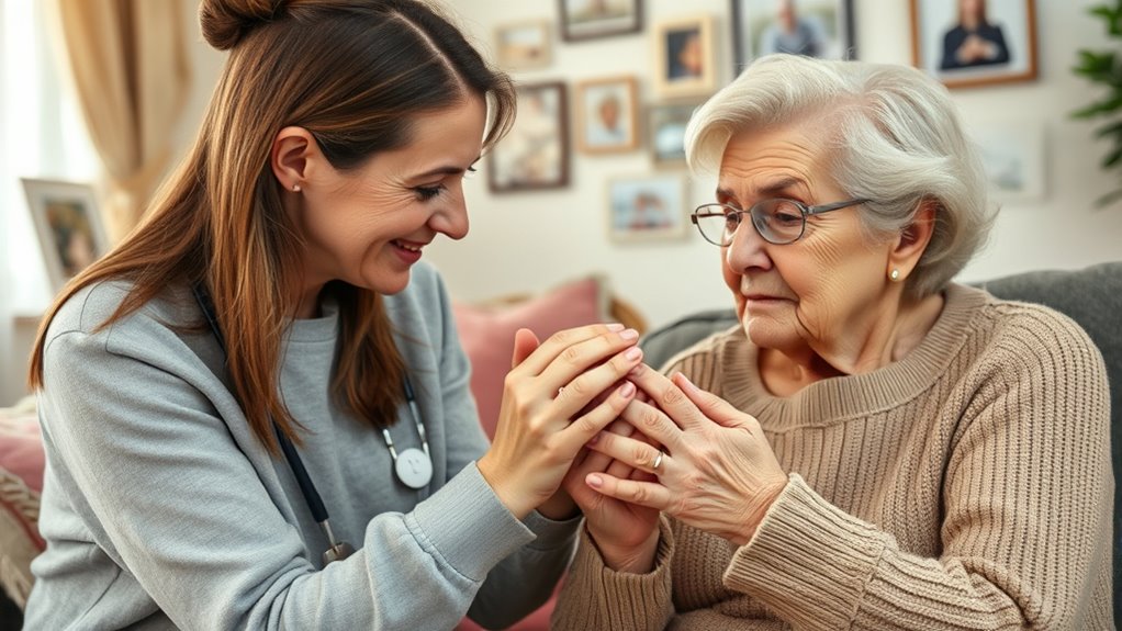 managing emotional outbursts effectively