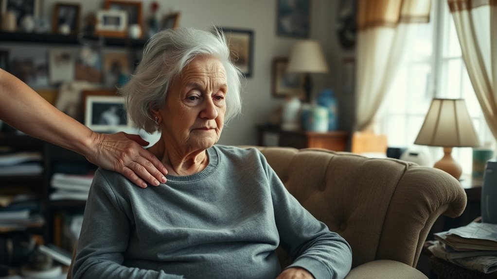 managing medication and emotions