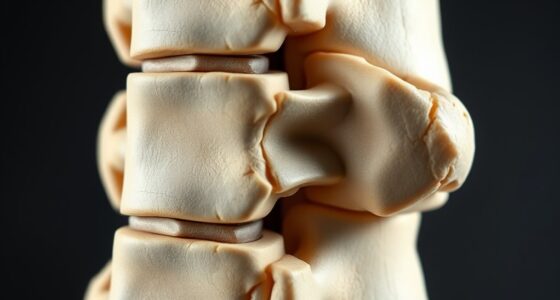 managing multiple spinal fractures