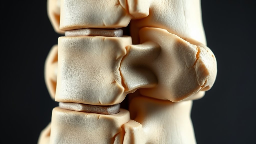managing multiple spinal fractures