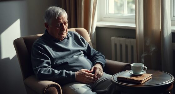 managing parkinson s depression symptoms